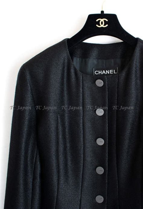 tc japan chanel|chanel tc jacket.